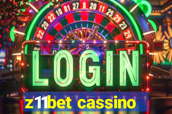 z11bet cassino